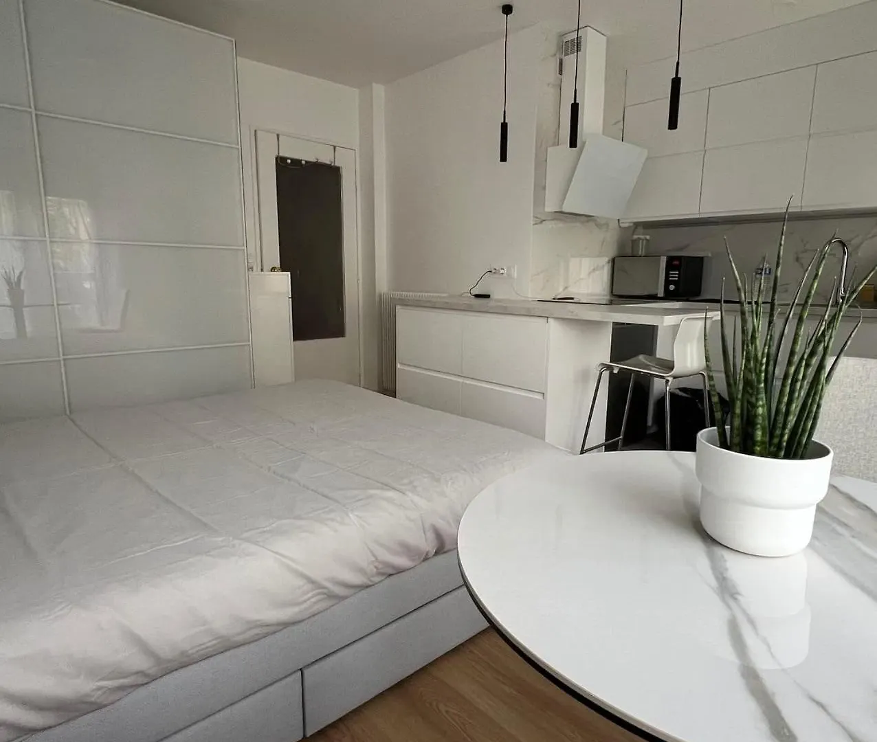 Chez Anna Apartman Párizs 0*,  Franciaország