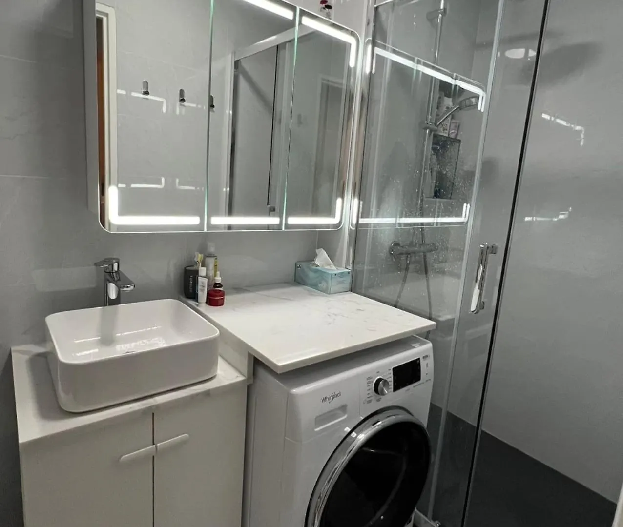 Chez Anna Apartman Párizs Franciaország
