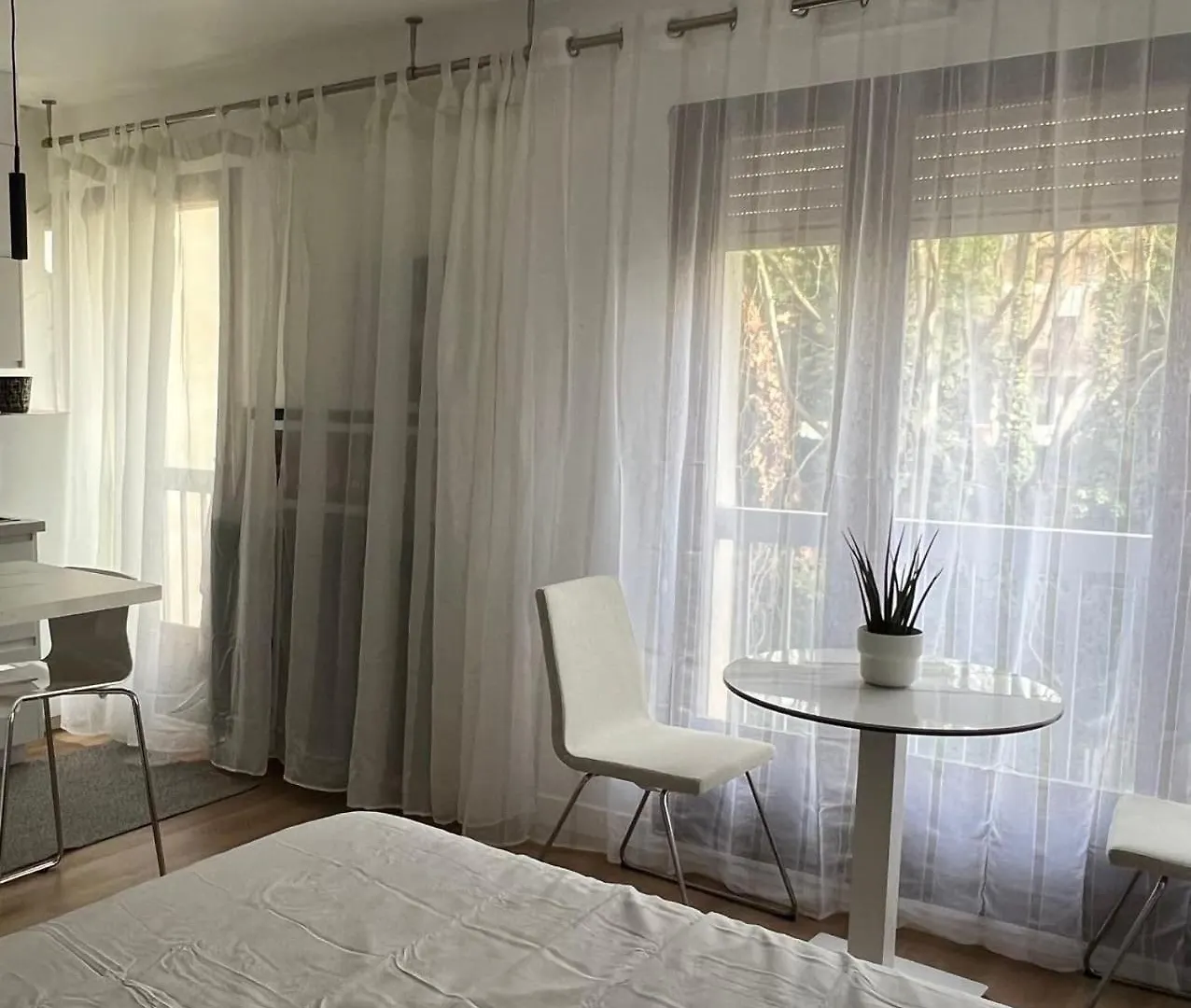 Chez Anna Apartman Párizs